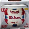 WILSON AVP Beach Kit (Farba oranžová, Veľkosť 5)