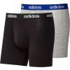 Adidas pánske spodné prádlo Linear Brief Boxer 2 Pack