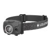 Led lenser h300