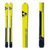 Fischer skialpinistické lyže X-Treme 88 21/22