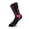 Rollerblade Dám. ponožky Skate W (Farba čierna, Veľkosť L)