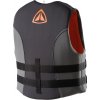 FIREFLY ochranná vesta SWIM VEST ADULTS (Farba čierna, Veľkosť 70)