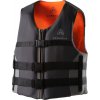 FIREFLY ochranná vesta SWIM VEST ADULTS (Farba čierna, Veľkosť 70)
