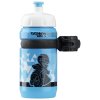 GENESIS Fľaša na nápoje KID II, 350 ml,