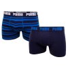 Puma Heritage Stripe Boxer 2P