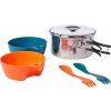 McKINLEY riady COOKING SET STAINLES