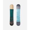 FIREFLY Freeride Snowboard Furious II Un