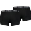 PUMA Pán. boxer šortky Basic Trunk 2P