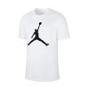 NIKE Pánske tričko JORDAN M Jumpman CREW