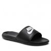 NIKE Pán. kúpacie šľapky Victori One Sli (Farba čierna, Veľkosť 42,5)