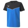PUMA Det. tričko Individual Rise Jersey
