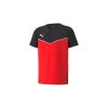 PUMA Det. tričko Individual Rise Jersey
