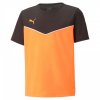 PUMA Det. tričko Individual Rise Jersey