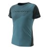 Dynafit Alpine 2 S/S Tee (Farba Azúrová, Veľkosť XXL)