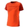 Dynafit Alpine 2 S/S Tee (Farba Azúrová, Veľkosť XXL)
