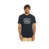 QUIKSILVER Pán. tričko Surf Lock up SS