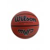 Wilson Basketbalová lopta MVP 295 (Farba Hnedá, Veľkosť 7)