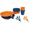 McKINLEY riady EATING SET 2P PP