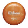 Wilson Volejbalová lopta Movement (Farba Svetlozelená, Veľkosť 0)