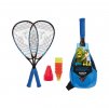 TALBOT Speedbadminton set torro Speed 66