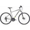 Genesis Speed Cross SX 3.3 Pá, 24-rý.Alt