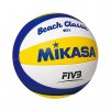 MIKASA volejbal Beach-Volleyball Mini VX