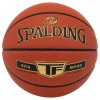 SPALDING Basketbalová lopta TF Gold Comp