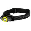 LED LENSER MH3