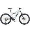 KTM Macina E-Fully bicykel Lycan 772, Shimano, 2023
