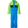 McKinley detské lyžiarske oblečenie Corey II (Farba Navy, Veľkosť 110)