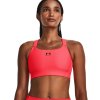 UNDER ARMOUR Dám.podprsenka UA HG Armour