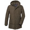 Pán. parka s kapucňou G.I.G.A. DX GW 9 M