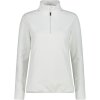 CMP Dám. L/S tričko Woman Sweat, so zips