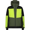 CMP Pán. turistická bunda Man Jacket Fix