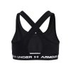 UNDER ARMOUR Die.podprsenka Crossback Mi