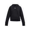 UNDER ARMOUR Mikina UA RIVAL FLEECE CROP