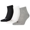 PUMA Dosp. ponožky Unisex Quart