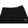PUMA Dám. legíny ESS Leggings (Farba čierna, Veľkosť XL)