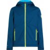 McKINLEY Chl. bunda softshell, Bennet II