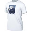 NIKE M NSW Pán. tričko Tee Fw Connect