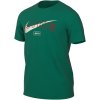 NIKE M NSW Pán. tričko Tee Club Ssnl Hbr