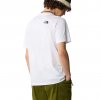 THE NORTH FACE Pán. tričko M S/S Simple
