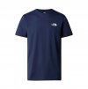 THE NORTH FACE Pán. tričko M S/S Simple