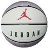 JORDAN Basketbalová lopta Playground 2.0 (Farba Šedá, Veľkosť 7)