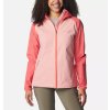 Columbia Dá.softshell bunda Heather Cany