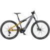 KTM Macina E-Fully bicykel Chacana LTD, Shimano Deore, 2024