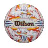 Wilson Volejbalová lopta Graffiti (Farba Krémová, Veľkosť 0)