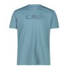 CMP pánske turistické tričko T-shirt M