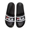 FILA Pán. kúpacie šľapky Morro Bay (Farba čierna, Veľkosť 46)