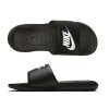 Nike dámske šľapky Victori One (Farba čierna, Veľkosť 40,5)